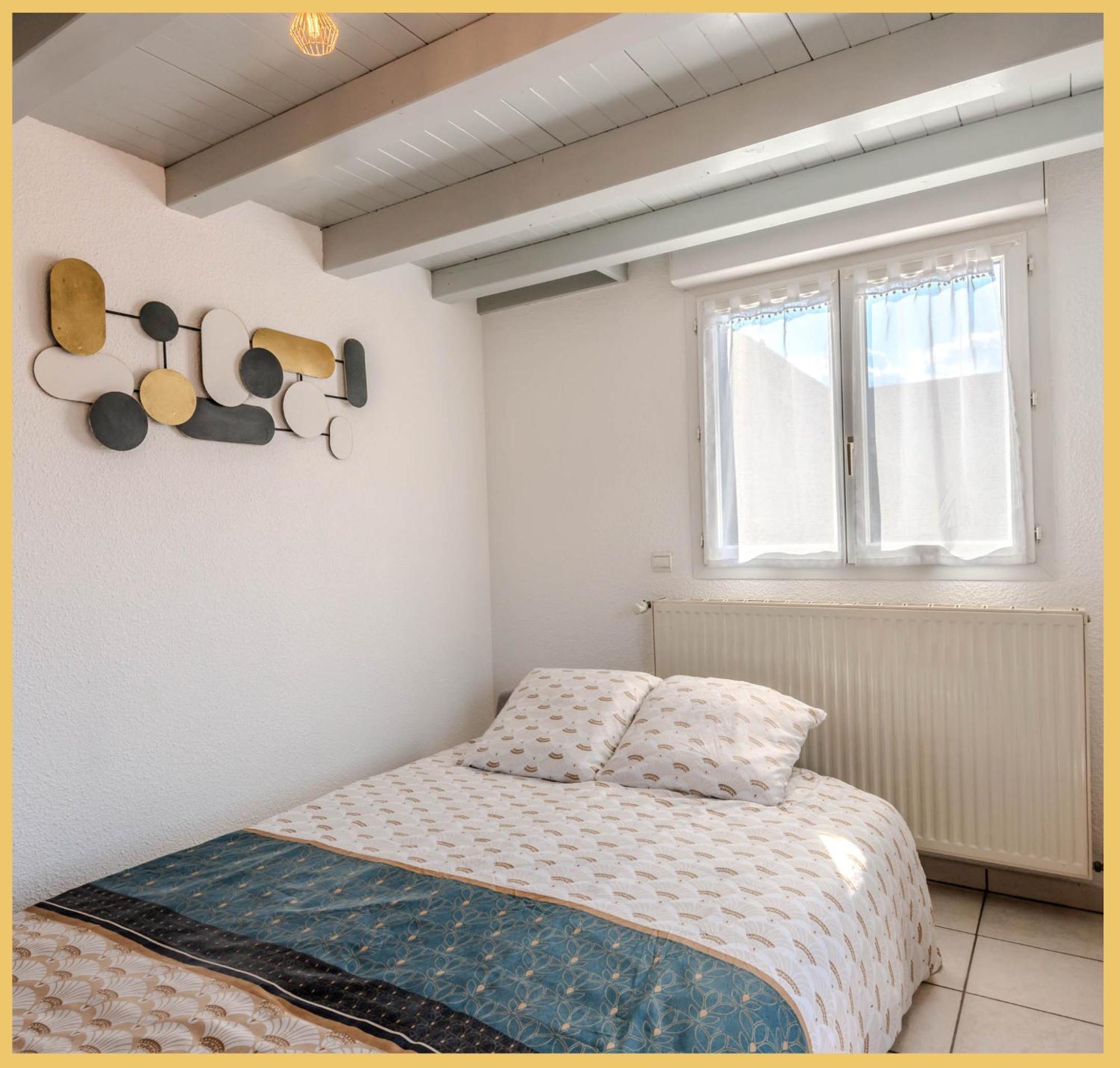 Le Faucigny Apartment *