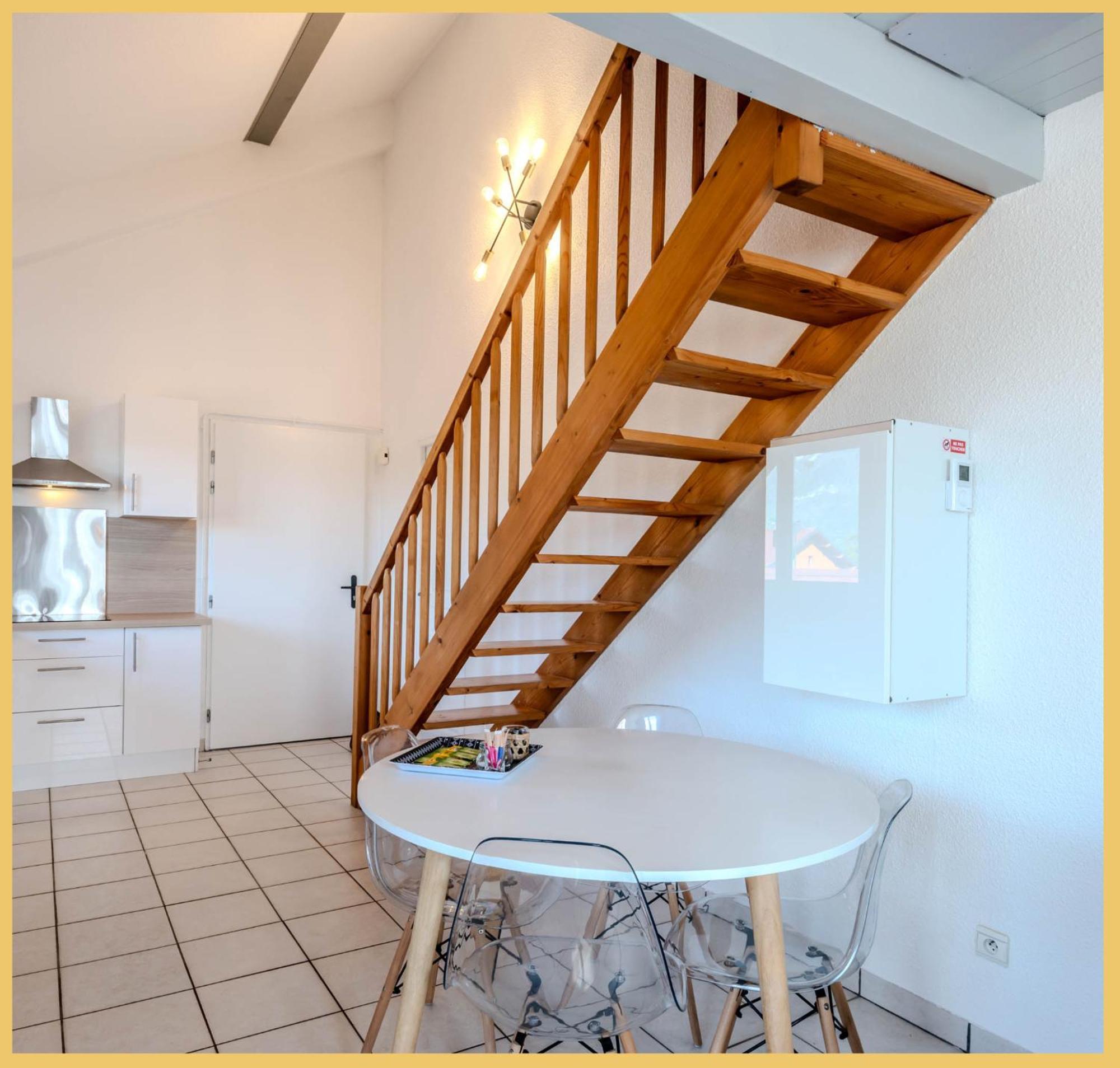 Apartment Le Faucigny *
