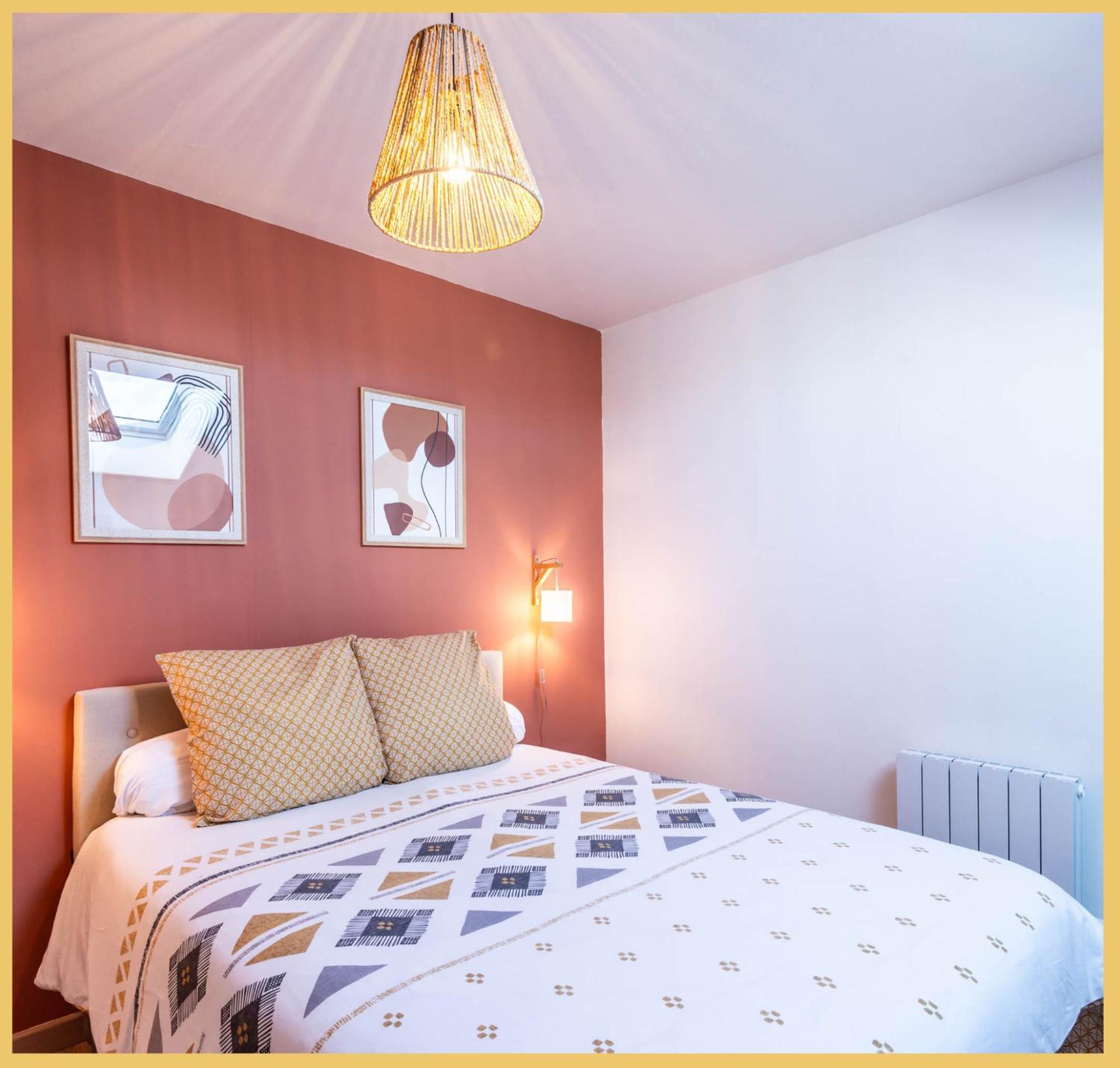 Le Faucigny Apartment Saint-Pierre-en-Faucigny